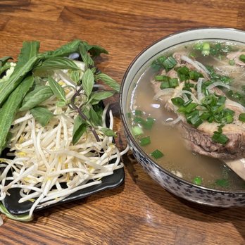 Pho Broth - The Challenger - Vietnamese Near Me - Huntington Beach, California Pho Broth - The Challenger - Vietnamese Near Me - Huntington Beach, California