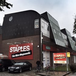 Staples