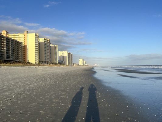 Avista Resort by null