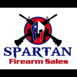 Spartan Firearm Sales