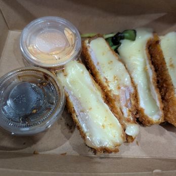 Kanpeki Tonkatsu - Japanese Near Me - Duluth, Georgia Kanpeki Tonkatsu - Japanese Near Me - Duluth, Georgia