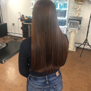 P&A Beauty Salon - After - Hair Salons Near Me - Hammond, Indiana