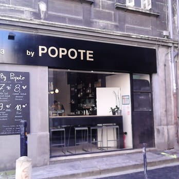 By Popote - Desserts Near Me - Bordeaux, 33