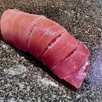Sushi Nakazawa - Chu toro - Japanese Near Me - New York, New York