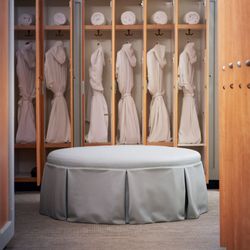 Burke Williams Day Spa