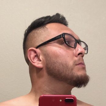 Pesoul Barber Studio - Barbers Near Me - Anaheim, California