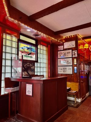 Angelo's Fairmount Tavern by null