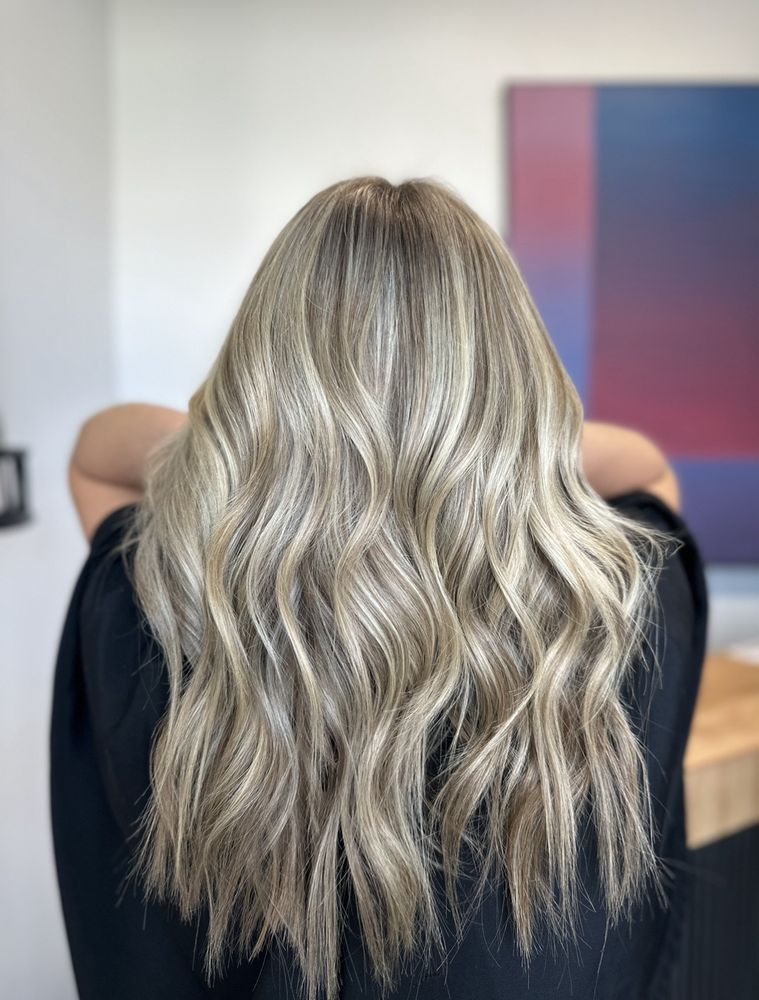 Panther City Salon Image