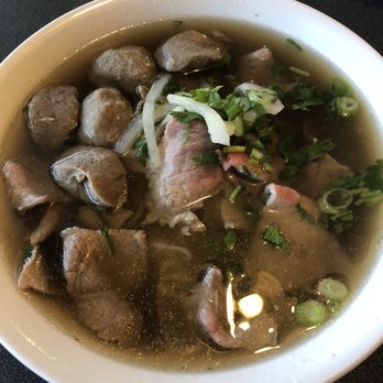 Pho Viet Nam 3969 - Pho bo - Vietnamese Near Me - Niagara Falls, Ontario