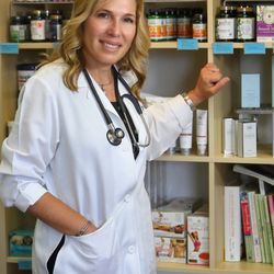 Trilogy Health - Dr. Ellyn Levine