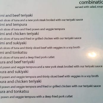 Tanuki Restaurant - Sushi Bars Near Me - San Francisco, California