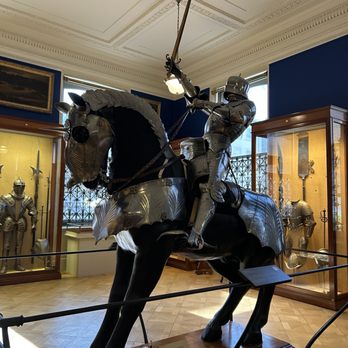 The Wallace Collection - Museums Near Me - London, XGL