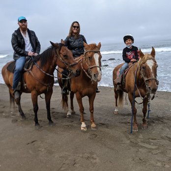 Ross Ranch - Horseback Riding Near Me - Manchester, California Ross Ranch - Horseback Riding Near Me - Manchester, California