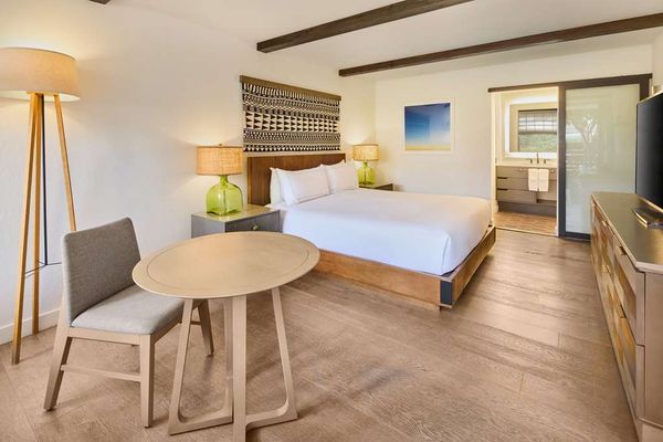 The Leta Santa Barbara Goleta, Tapestry Collection by Hilton by null