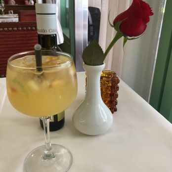 Taberna del Alabardero - Sangria - Spanish Near Me - Washington, DC, District of Columbia Taberna del Alabardero - Sangria - Spanish Near Me - Washington, DC, District of Columbia