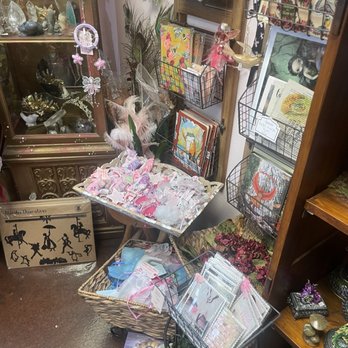 Fairy & Frog - Gift Shops Near Me - Solvang, California Fairy & Frog - Gift Shops Near Me - Solvang, California