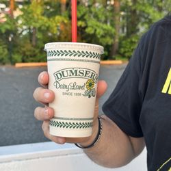 Dumser's Dairyland - Milkshake