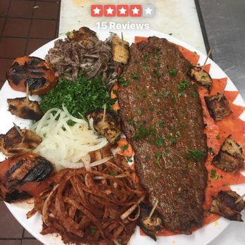 Al-basha - Hookah Bars Near Me - Charlotte, North Carolina