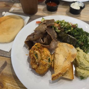 Dimassi's Mediterranean Buffet - Mediterranean Near Me - San Antonio, Texas Dimassi's Mediterranean Buffet - Mediterranean Near Me - San Antonio, Texas