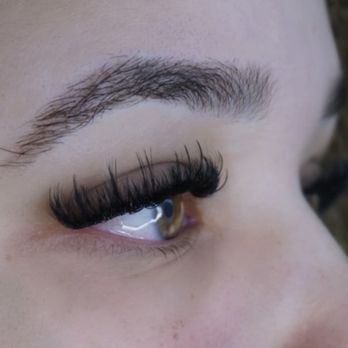 Ferrei - Eyelash Service Near Me