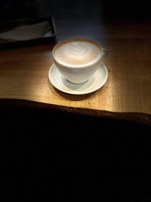 Blueprint Coffee - Delmar by null