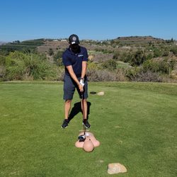 CPR Ready - Golf for Parkinsons 

Parkinsonswelnessfund.com