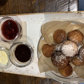 First Watch - Holey Donut - Breakfast & Brunch Near Me - Cary, North Carolina