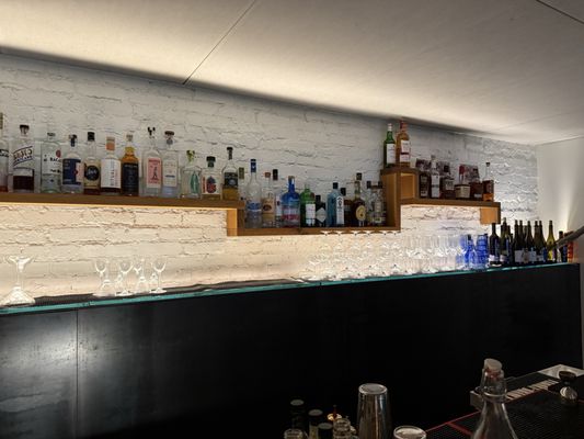 Fish Nor Fowl by null