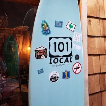 101 Local Specifically Pacific - Cool vibe - Accessories Near Me - Newport, Oregon 101 Local Specifically Pacific - Cool vibe - Accessories Near Me - Newport, Oregon