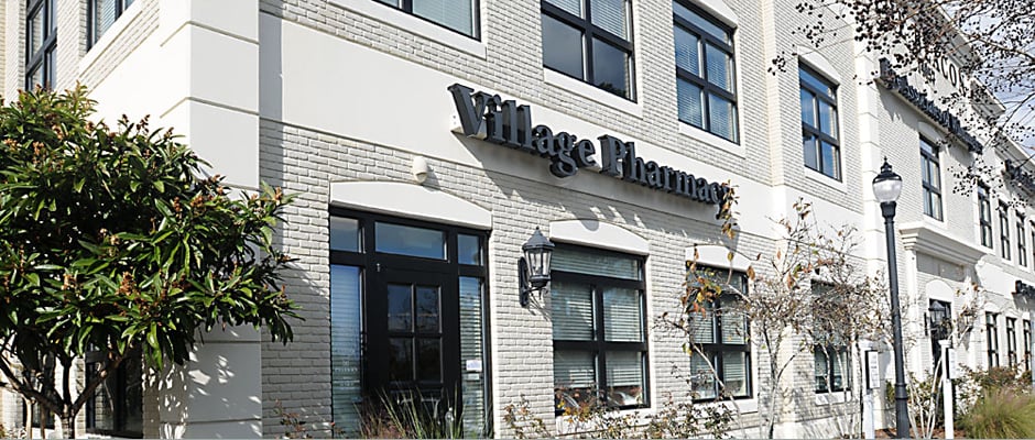 Village Pharmacy of Hampstead