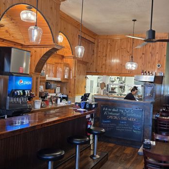 Stonehouse Restaurant - Kitchen - Breakfast & Brunch Near Me - Middletown, California