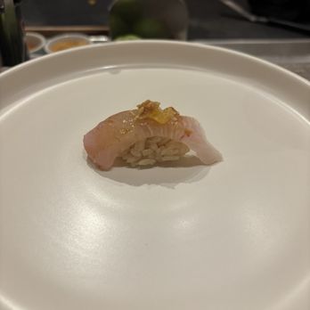 Sushi By Hidden - Sushi Bars Near Me - Houston, Texas