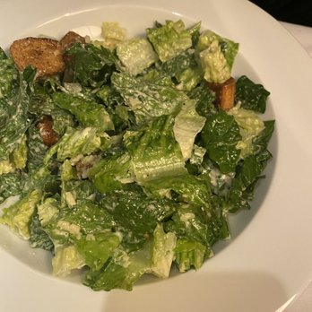 Old Ebbitt Grill - Caesar Salad. - Bars Near Me - Washington, DC, District of Columbia Old Ebbitt Grill - Caesar Salad. - Bars Near Me - Washington, DC, District of Columbia