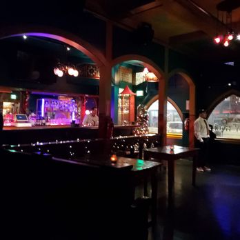 Savoy Tivoli - Bar/ tables - Bars Near Me - San Francisco, California Savoy Tivoli - Bar/ tables - Bars Near Me - San Francisco, California