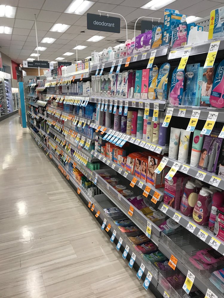 Walgreens Logo