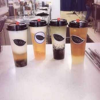 Milk Jar Cafe - Ice Cream & Frozen Yogurt Near Me - Cincinnati, Ohio