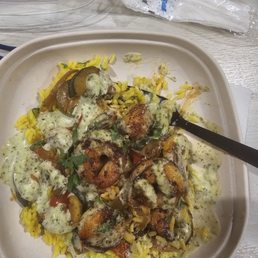Rice Bowl
