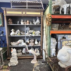 Treasures of Ojai - Ducks