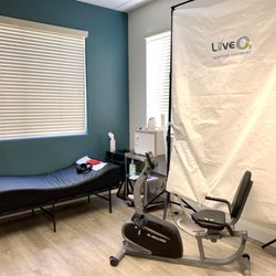 Vibrio acoustic bed and oxygen
