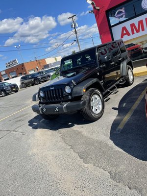 Amko Auto Temple Hills