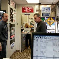 Great Bridge Service Center