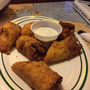 Flanigan's - Hialeah - Rib Rolls! $9.99 - Seafood Near Me - Hialeah, Florida Flanigan's - Hialeah - Rib Rolls! $9.99 - Seafood Near Me - Hialeah, Florida