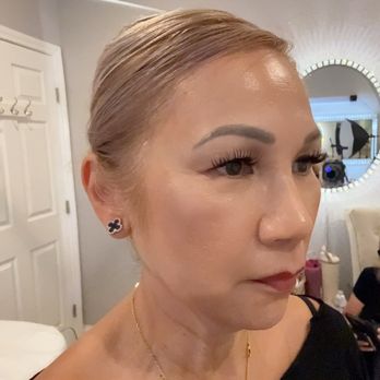 Vicky’s Beauty Eyebrows - Before - Eyebrow Services Near Me - Fountain Valley, California Vicky’s Beauty Eyebrows - Before - Eyebrow Services Near Me - Fountain Valley, California