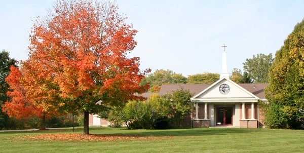 Penfield United Methodist Pre-School - childcare center in Penfield, NY
