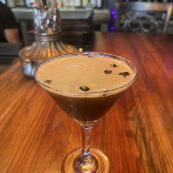Nine Social - Wine Bars Near Me - Brea, California