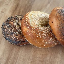 Bagel Coop