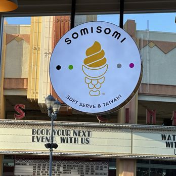 Somisomi - Ice Cream & Frozen Yogurt Near Me - Brea, California Somisomi - Ice Cream & Frozen Yogurt Near Me - Brea, California