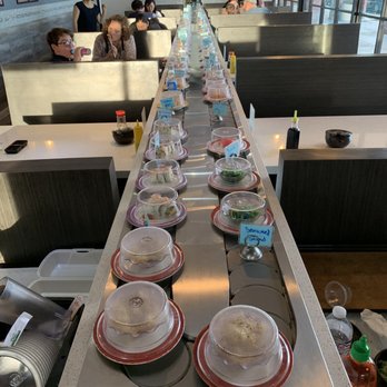 Big Sushi - Sushi Bars Near Me - Chandler, Arizona