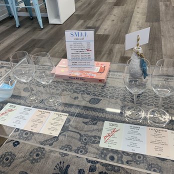 Smak Wines - wine tasting at smak! - Wine Tasting Room Near Me - Walla Walla, Washington Smak Wines - wine tasting at smak! - Wine Tasting Room Near Me - Walla Walla, Washington