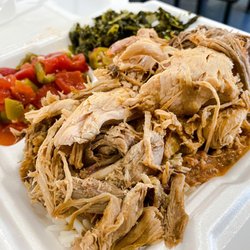 McCabe's Bar-B-Que